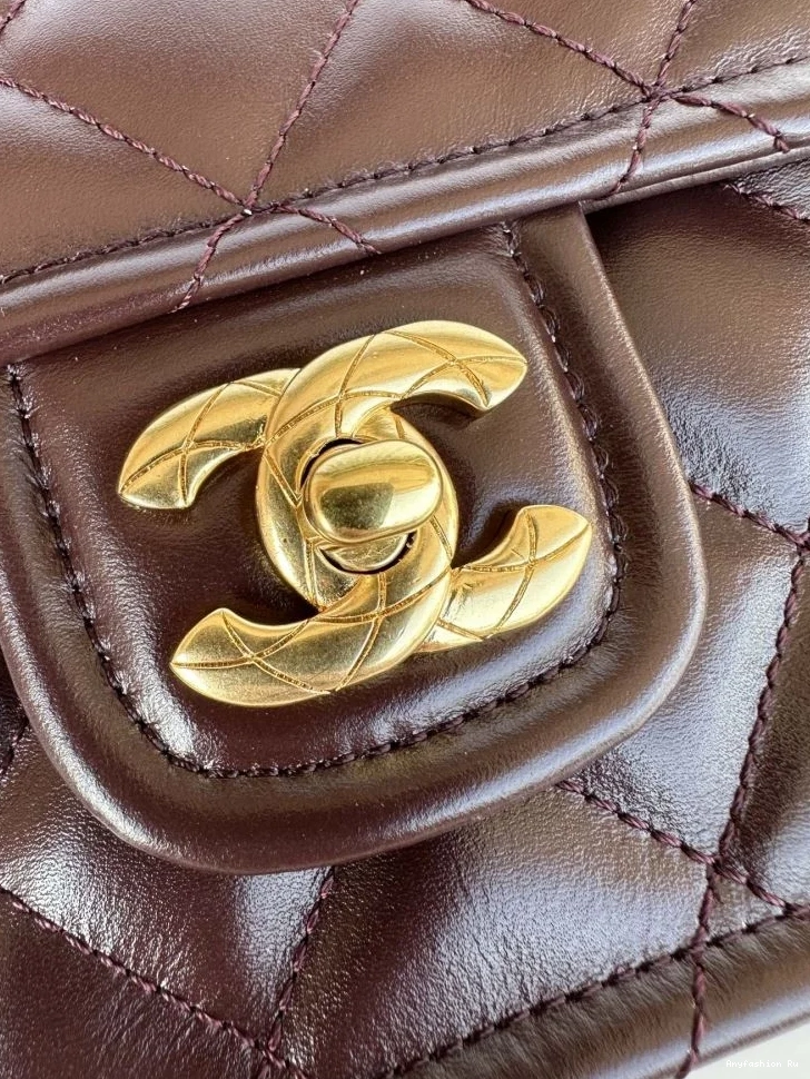 Attractive Bags 54650 Chanel Stachel 0824